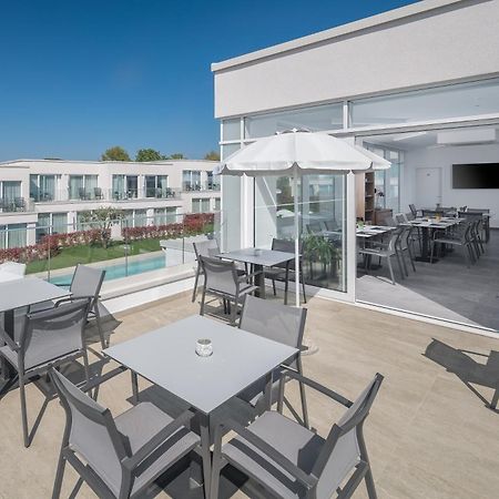 Maj Premium Residence Пореч Экстерьер фото