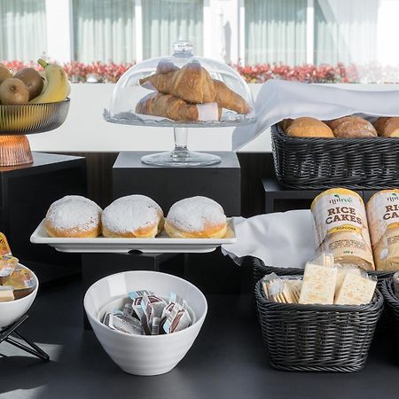 Maj Premium Residence Пореч Экстерьер фото