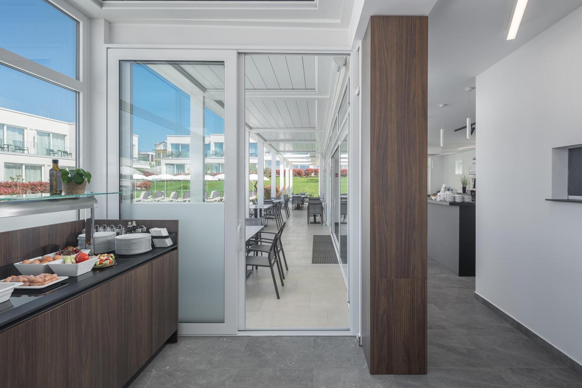 Maj Premium Residence Пореч Экстерьер фото